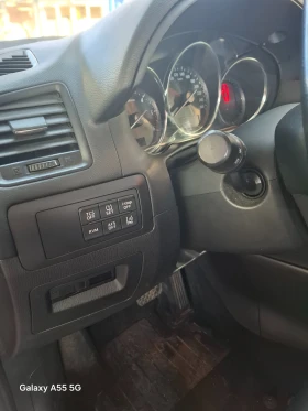 Mazda CX-5, снимка 15