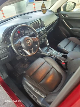 Mazda CX-5, снимка 14