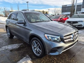 Mercedes-Benz GLC 300  CARFAX, снимка 1