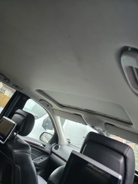 Mercedes-Benz GL 320, снимка 11