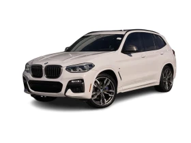 BMW X3 М40i * HeadUp * AвтоКредит* (ЦЕНА ДО БГ), снимка 1