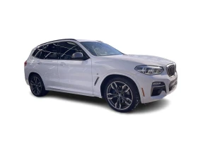 BMW X3 М40i * HeadUp * AвтоКредит* (ЦЕНА ДО БГ), снимка 2
