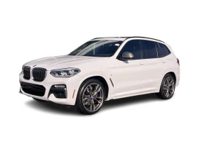 BMW X3 М40i * HeadUp * AвтоКредит* (ЦЕНА ДО БГ), снимка 3