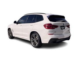 BMW X3 М40i * HeadUp * AвтоКредит* (ЦЕНА ДО БГ), снимка 8