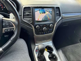 Jeep Grand cherokee SRT  CARFAX, снимка 9