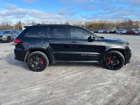 Jeep Grand cherokee SRT  CARFAX, снимка 3
