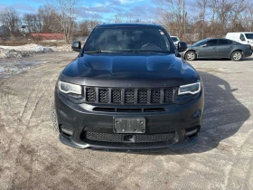 Jeep Grand cherokee SRT  CARFAX, снимка 6