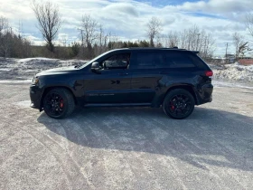 Jeep Grand cherokee SRT  CARFAX, снимка 2