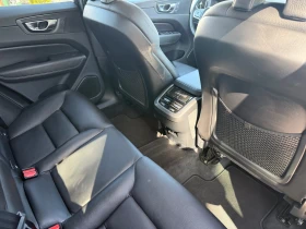 Volvo XC60 Автоматик 4х4, снимка 12