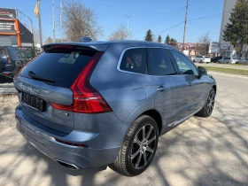 Volvo XC60 Автоматик 4х4, снимка 5