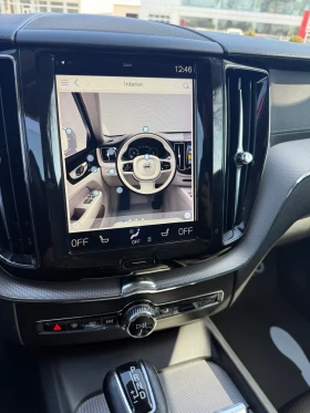 Volvo XC60 Автоматик 4х4, снимка 14