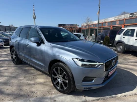 Volvo XC60 Автоматик 4х4, снимка 1