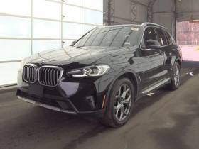 BMW X3 xDrive30i, снимка 1
