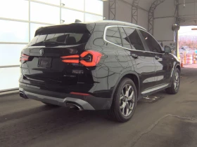 BMW X3 xDrive30i, снимка 4