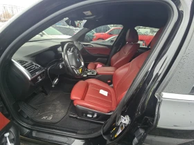 BMW X3 xDrive30i, снимка 9