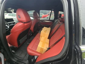 BMW X3 xDrive30i, снимка 13