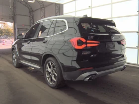 BMW X3 xDrive30i, снимка 6