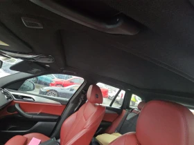BMW X3 xDrive30i, снимка 12