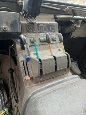 Mercedes-Benz G Pinzgauer , снимка 7