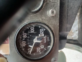 Mercedes-Benz G Pinzgauer , снимка 8