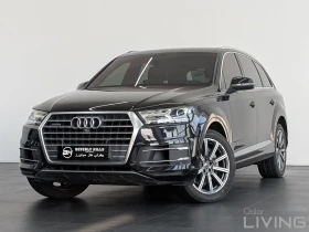 Audi Q7 45 TFSI, снимка 1