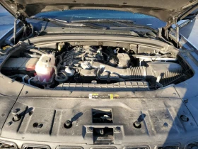 Jeep Grand cherokee * LAREDO* КОЖА* НАВИ* ПОДГРЕВ* LED* , снимка 12