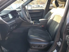 Jeep Grand cherokee * LAREDO* КОЖА* НАВИ* ПОДГРЕВ* LED* , снимка 7