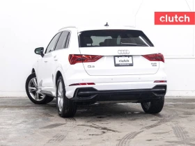 Audi Q3 Quattro* Technik* АвтоКредит* (ЦЕНА ДО БГ), снимка 4