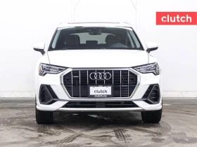 Audi Q3 Quattro* Technik* АвтоКредит* (ЦЕНА ДО БГ), снимка 1