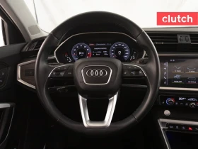 Audi Q3 Quattro* Technik* АвтоКредит* (ЦЕНА ДО БГ), снимка 14