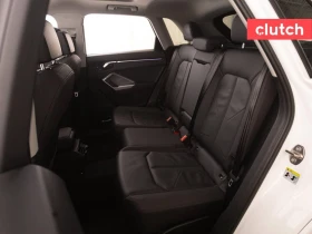 Audi Q3 Quattro* Technik* АвтоКредит* (ЦЕНА ДО БГ), снимка 10