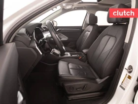 Audi Q3 Quattro* Technik* АвтоКредит* (ЦЕНА ДО БГ), снимка 8