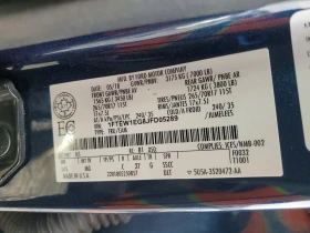 Ford F150 3.5l Supercrew, снимка 12