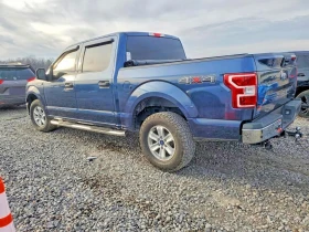 Ford F150 3.5l Supercrew, снимка 2