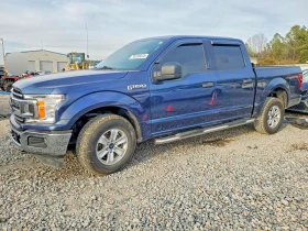 Ford F150 3.5l Supercrew, снимка 1