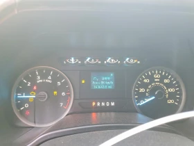 Ford F150 3.5l Supercrew, снимка 9
