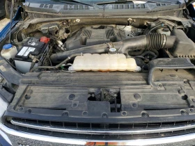 Ford F150 3.5l Supercrew, снимка 11