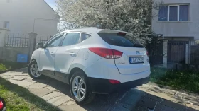Hyundai IX35, снимка 2