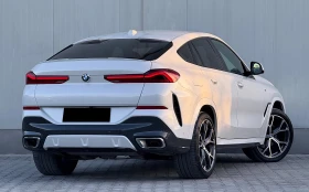 BMW X6 30d xDrive M-Sport, снимка 4