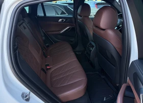 BMW X6 30d xDrive M-Sport, снимка 8