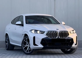 BMW X6 30d xDrive M-Sport, снимка 3