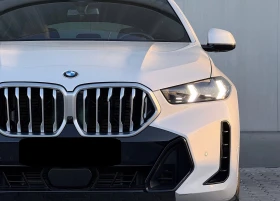 BMW X6 30d xDrive M-Sport, снимка 5