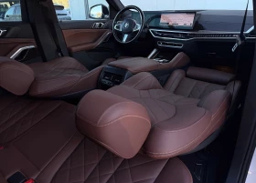 BMW X6 30d xDrive M-Sport, снимка 9