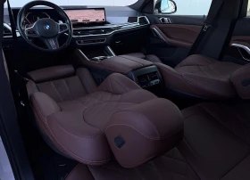 BMW X6 30d xDrive M-Sport, снимка 10