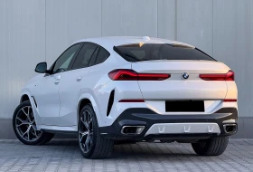 BMW X6 30d xDrive M-Sport, снимка 2
