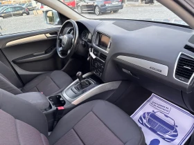 Audi Q5 2.0 TDI Quattro, снимка 14