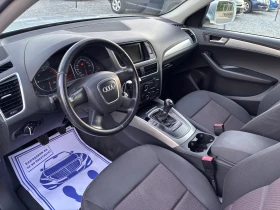 Audi Q5 2.0 TDI Quattro, снимка 9