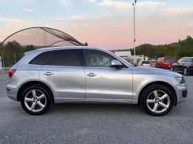 Audi Q5 2.0 TDI Quattro, снимка 7