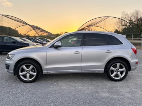 Audi Q5 2.0 TDI Quattro, снимка 3