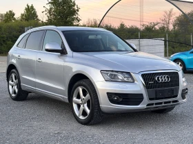 Audi Q5 2.0 TDI Quattro, снимка 8